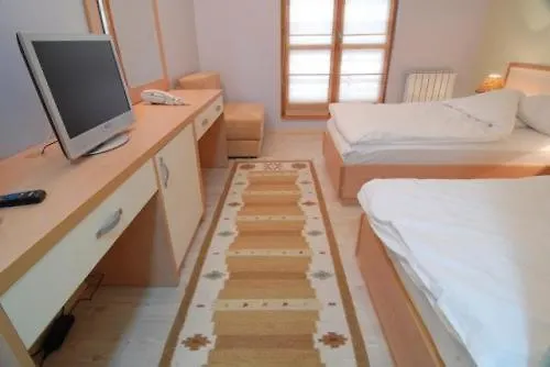 Hostel Feri