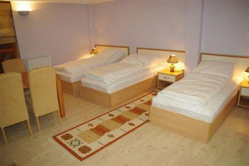 Feri Hotel